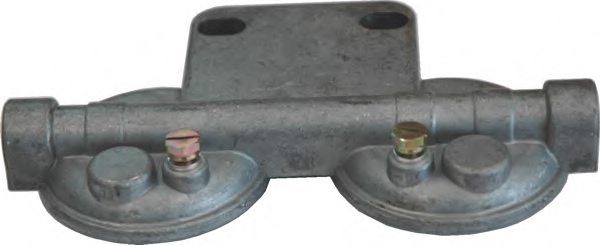 HOFFER 8029074 Injection System